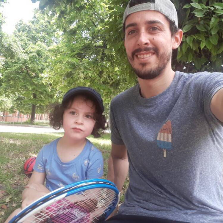 Foto de perfil