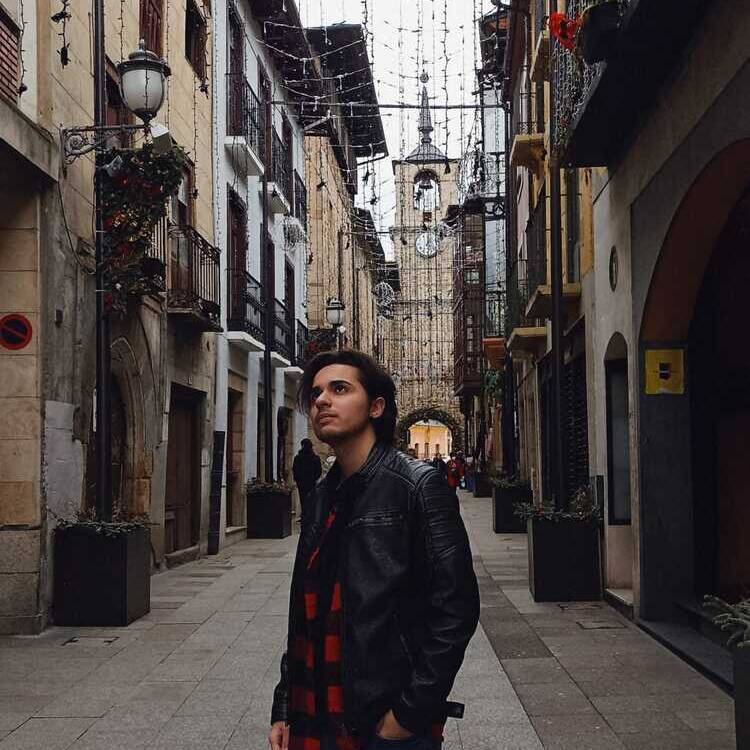 Foto de perfil de Jorge