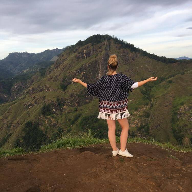 Foto de perfil