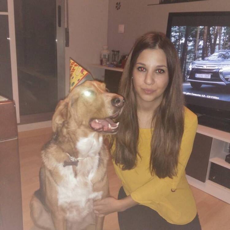 Foto de perfil