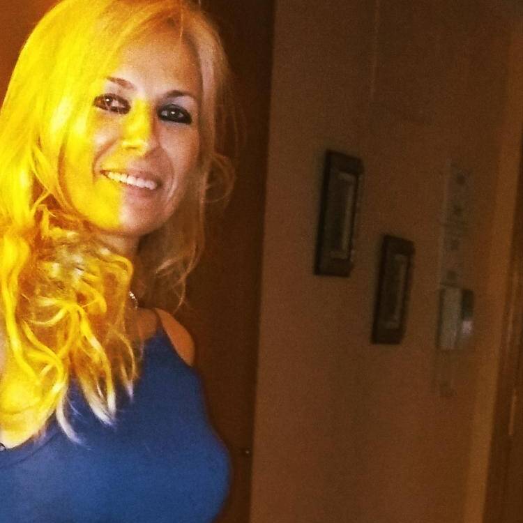 Foto de perfil de nela