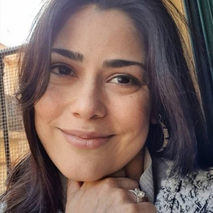 Foto de perfil de Isa