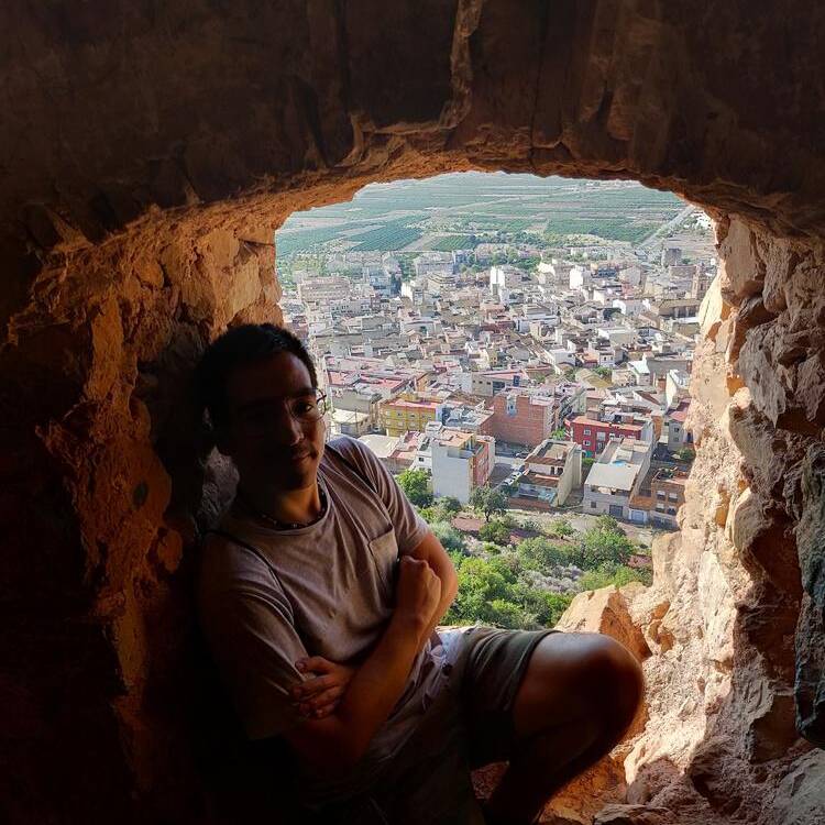 Foto de perfil