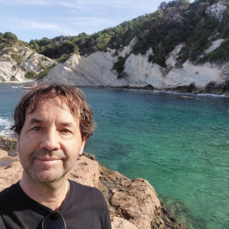 Foto de perfil