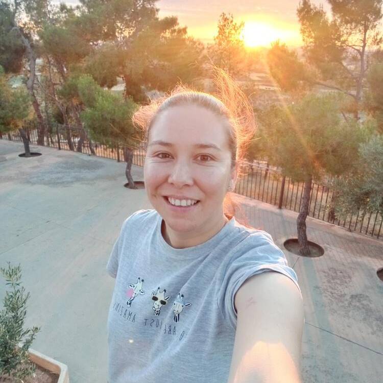 Foto de perfil