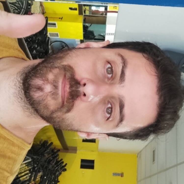 Foto de perfil de Alfie