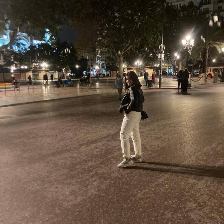 Foto de perfil