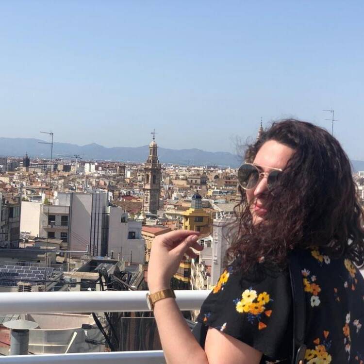 Foto de perfil