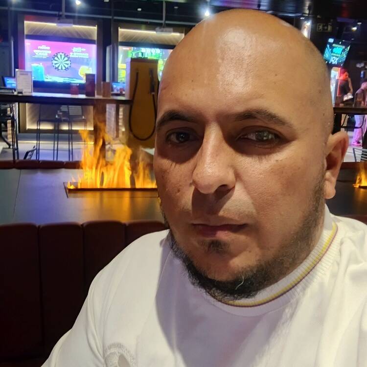 Foto de perfil