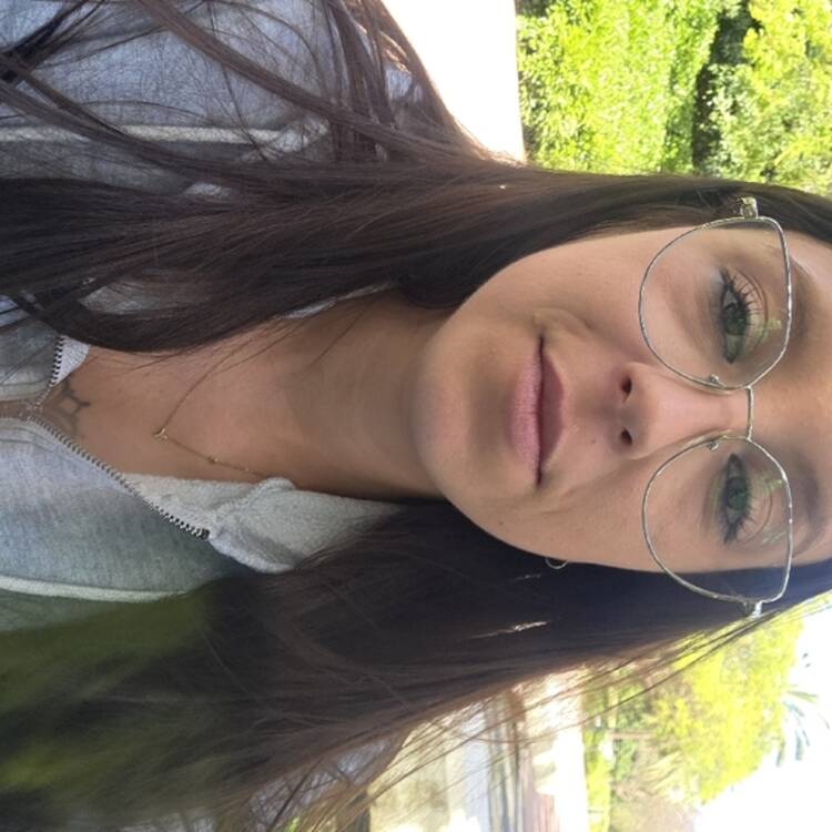 Foto de perfil de Melina