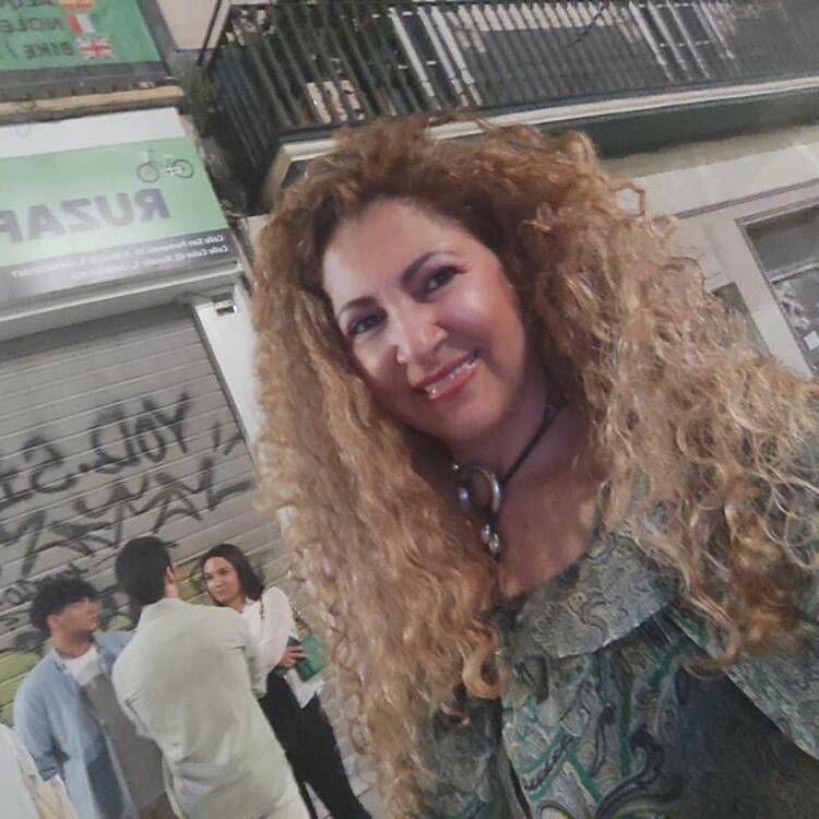 Foto de perfil de Leni