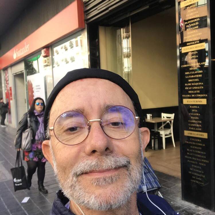 Foto de perfil