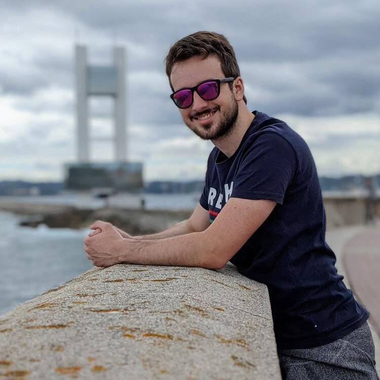 Foto de perfil