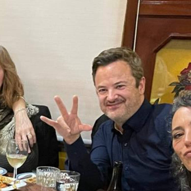 Foto de perfil de Jes