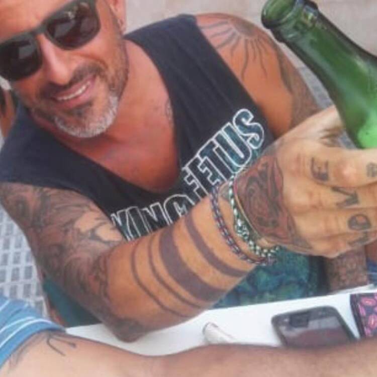 Foto de perfil de Juan