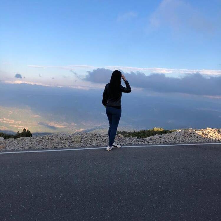 Foto de perfil
