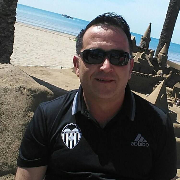 Foto de perfil de Toni70