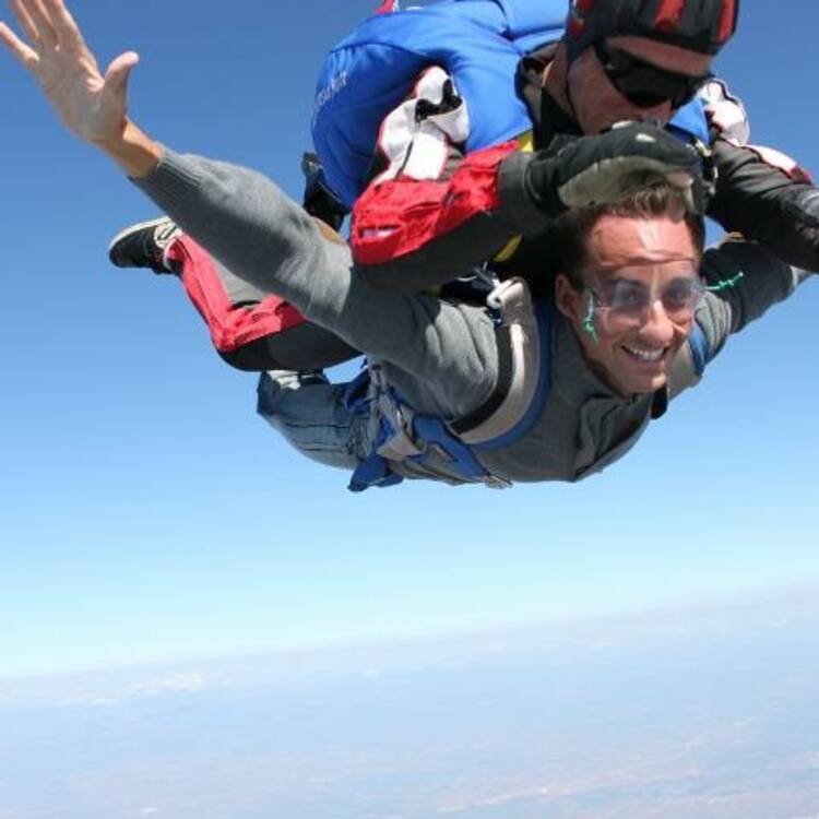 Foto de perfil de Raul Navarro