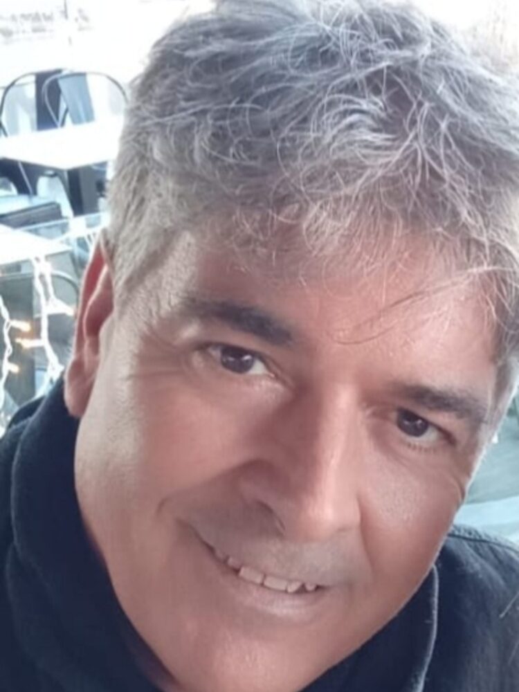 Foto de perfil de Philip