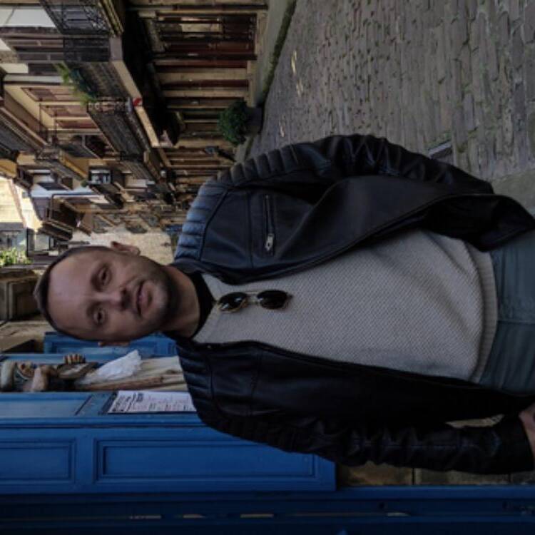 Foto de perfil