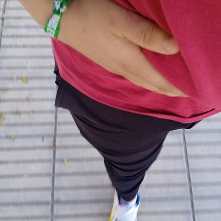 Foto de perfil de Ismael