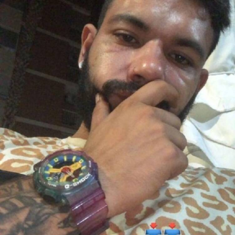 Foto de perfil de Pablo