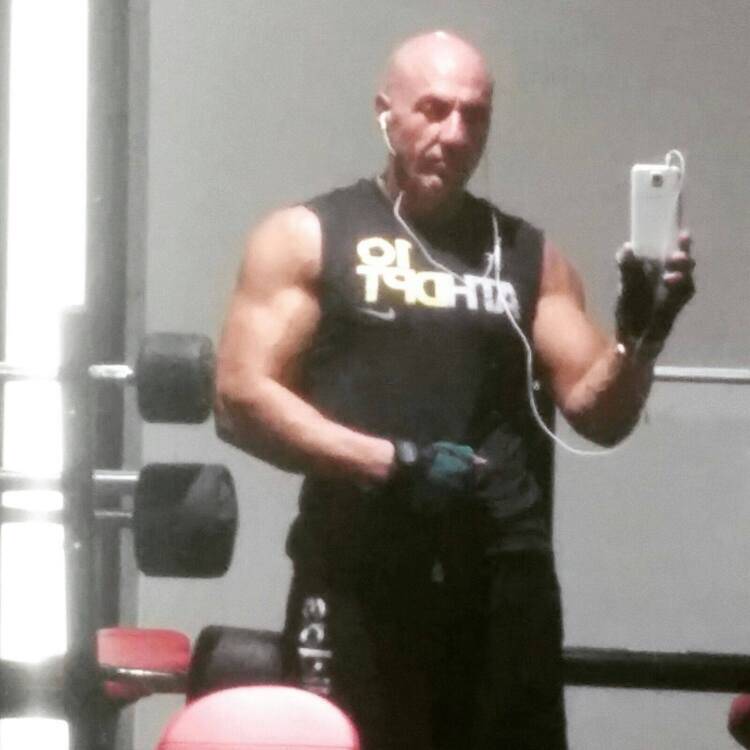 Foto de perfil