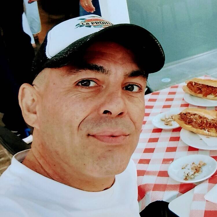 Foto de perfil de Sergio