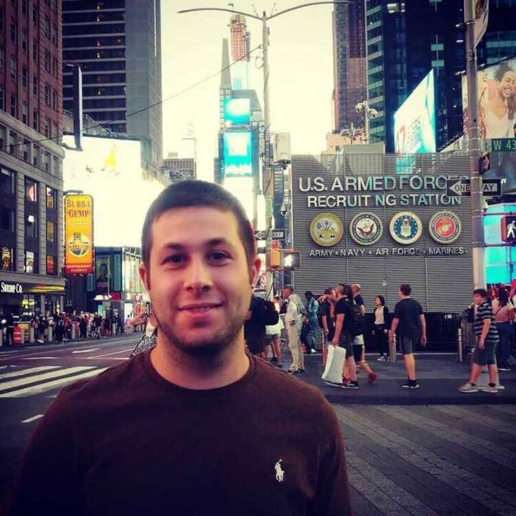 Foto de perfil