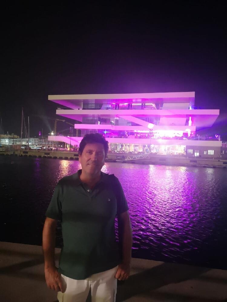 Foto de perfil de Agustin