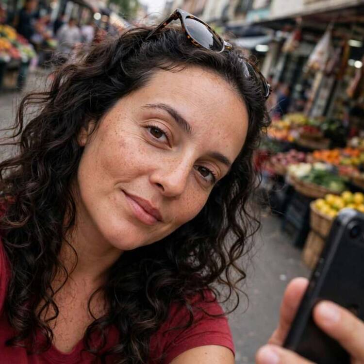 Foto de perfil de lola