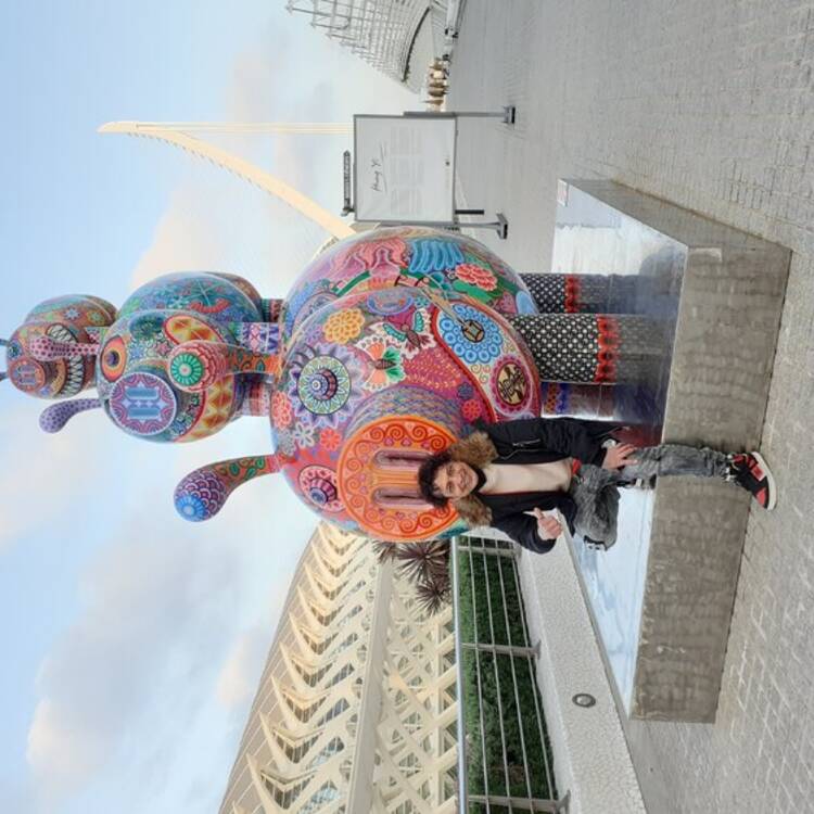 Foto de perfil