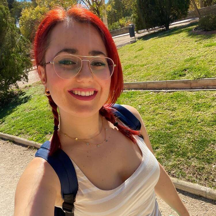 Foto de perfil