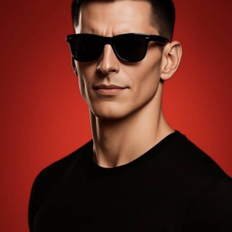 Foto de perfil