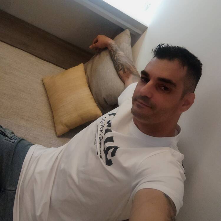 Foto de perfil de David