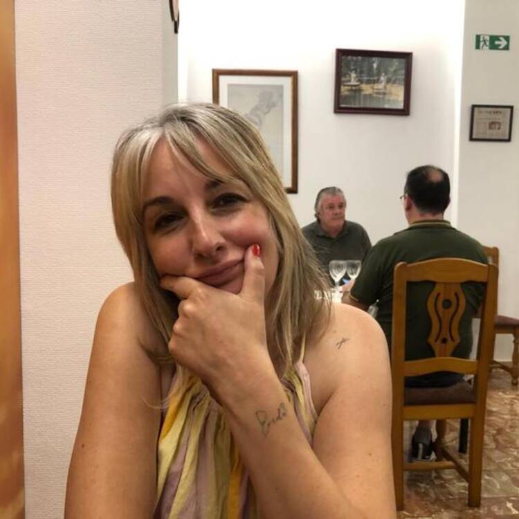 Foto de perfil de Eva