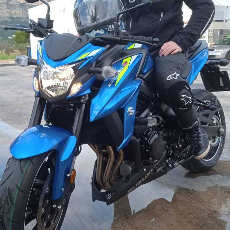 Foto de perfil