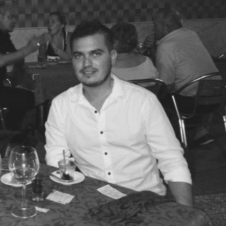 Foto de perfil