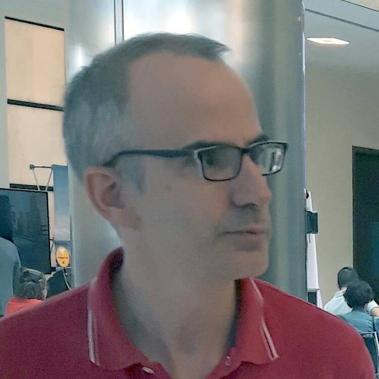 Foto de perfil