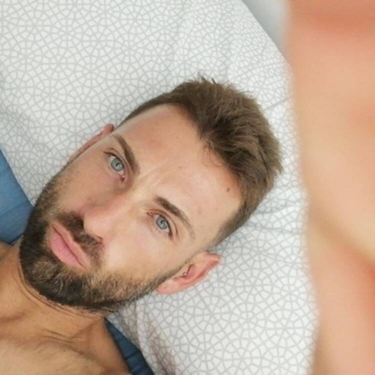 Foto de perfil de julian