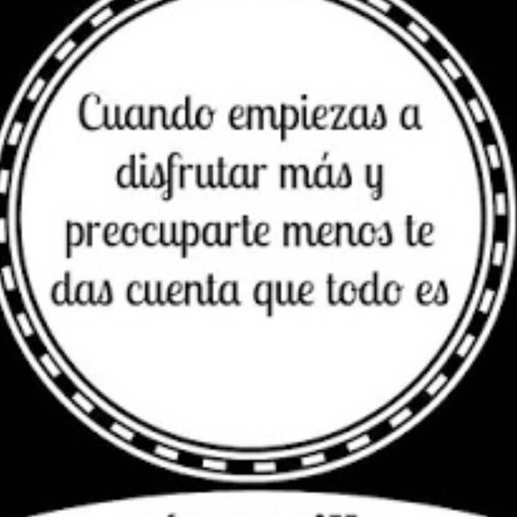 Foto de perfil