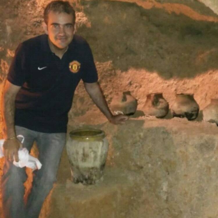 Foto de perfil
