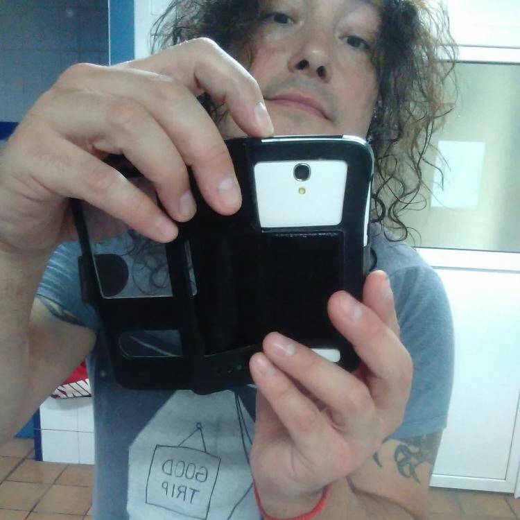 Foto de perfil