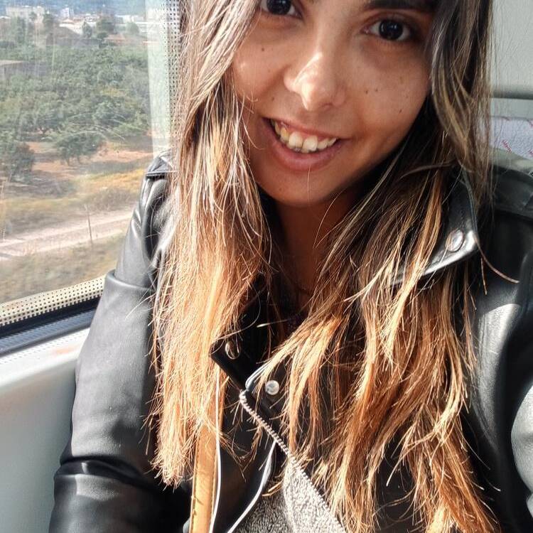 Foto de perfil de Victoria
