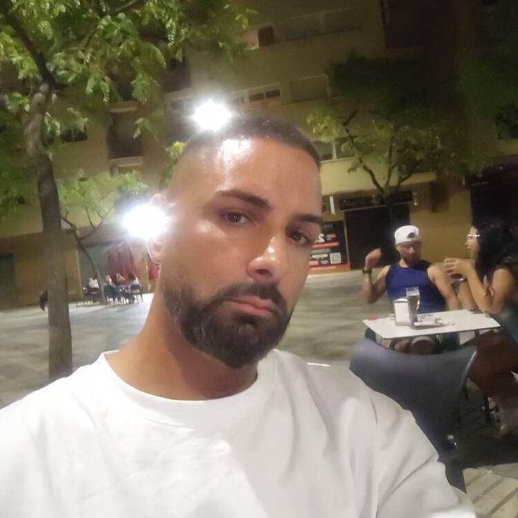 Foto de perfil de juanan