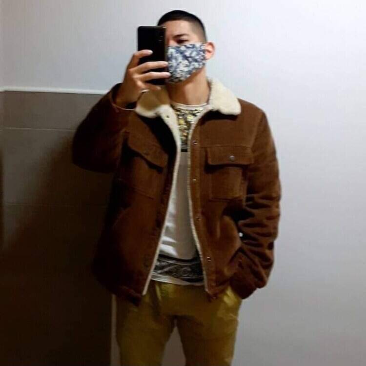 Foto de perfil