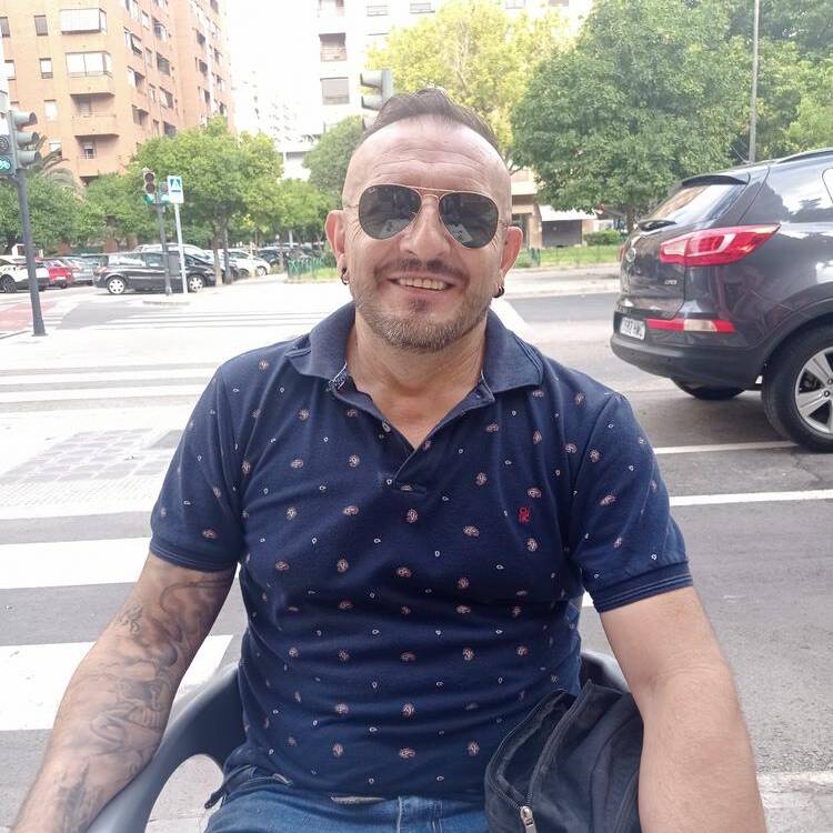 Foto de perfil