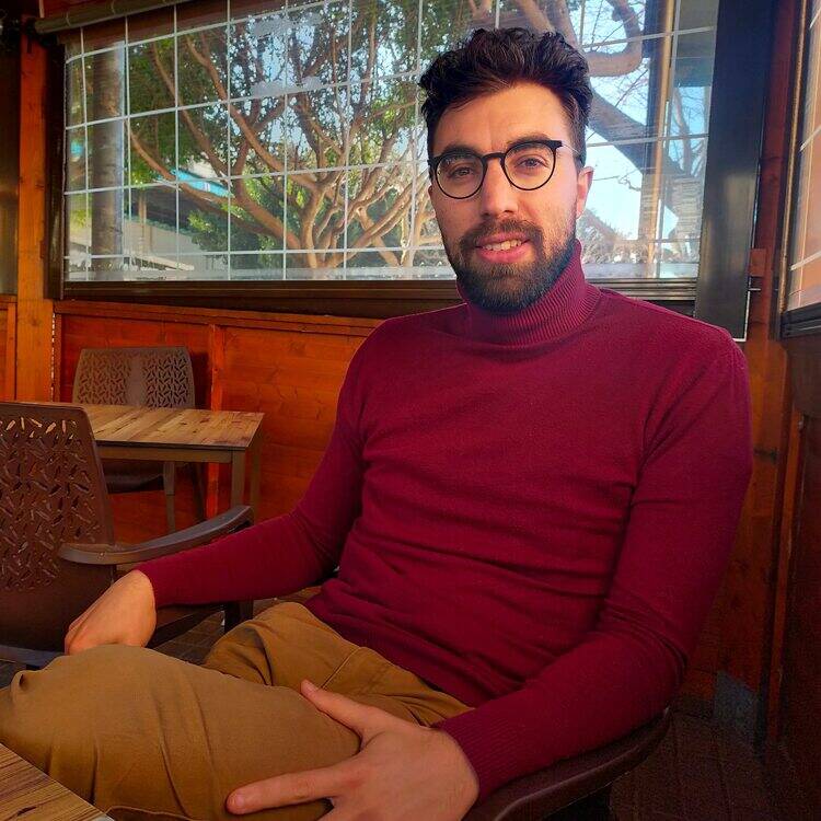 Foto de perfil