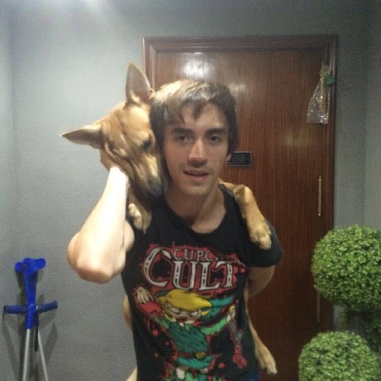 Foto de perfil