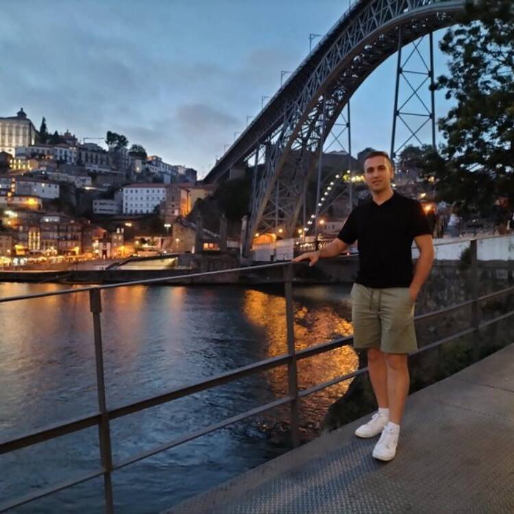 Foto de perfil